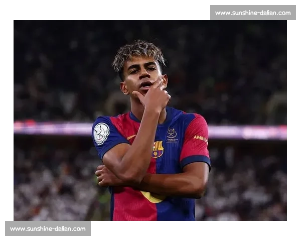 拉什福德:巴萨锋线独一档的重生之核